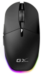 Миша Genius Scorpion M8250 Black