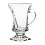 Стакани Bohemia Crystalite Quadro (2N772/0/99A44/150)