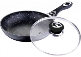 Сковорідка Wellberg WB-2268-BK