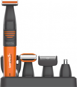 Тример Mirta HT-5216 SpeedPro5 5in1 