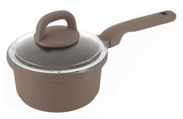 Ківш Con Brio CB-1627 Brown