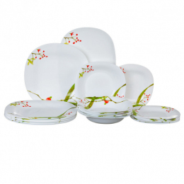 Столовий сервіз Luminarc Carine Beatitude N2250