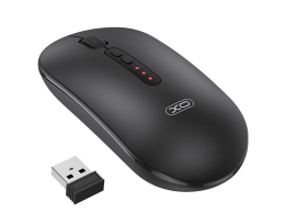 Миша XO M13 Black