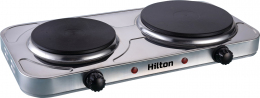 Электрическая плита Hilton HEC-250 Электрическая плита Hilton HEC-250