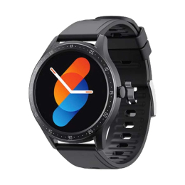 Смарт годинник Havit HV-M9026 IP67 Black Смарт годинник Havit HV-M9026 IP67 Black