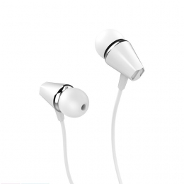 Гарнитура HOCO M34 Honor White