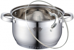 Каструля Peterhof PH-15883-16