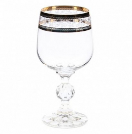 Келихи для вина Bohemia Claudia 40149/43081/190