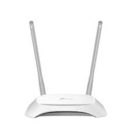 Маршрутизатор TP-LINK TL-WR850N, White