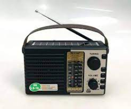Радіо Golon RX-BT100S