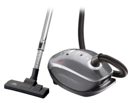 Пилосос Monte MT-8195 Grey