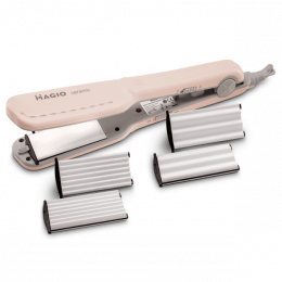 Вирівнювач волосся Magio MG-175P