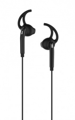 Гарнітура Havit HV-E46P Black