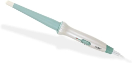 Плойка VGR V-596 Turquoise White