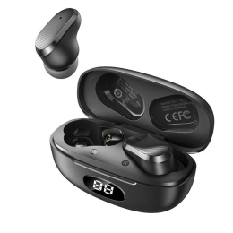 Навушники XO X19 Black