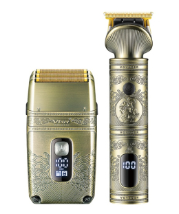 Тример VGR ТV-649 Gold