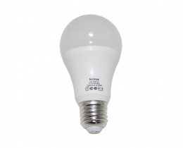Світлодіодна лампочка Ledmax BULB9W E27 4200K