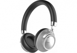 Навушники Havit HV-F9 BT Black-Silver