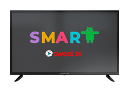 Smart телевізор Liberton 32TP2HDTA1