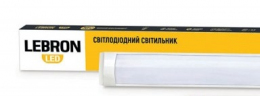 Светильник LED Lebron L-Т8-LP 36W 1200ММ 4000K 2700LM 16-45-41