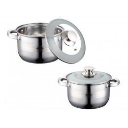 Каструля Peterhof PH-15859-22 S