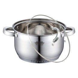 Каструля Peterhof PH-15883-22