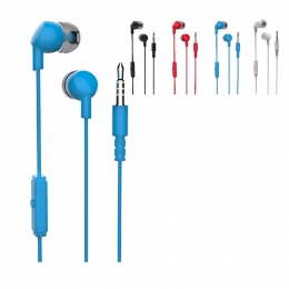 Гарнітура Havit HV-E86P Blue