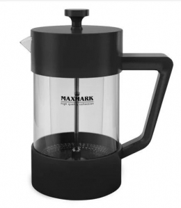 Френч-пресс Maxmark 1 л MK-F25-1000