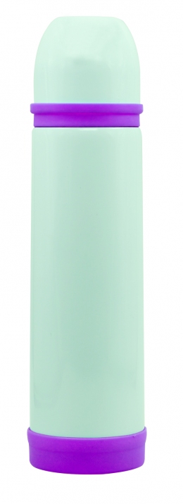 Термос Con Brio CB-335 Violet