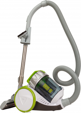 Пилосос Mirta VC-6518G