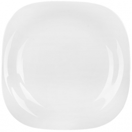 Тарелка Luminarc CARINE WHITE 26 см (H5604)