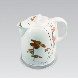 Чайник Maestro MR-066-RED FLOWERS