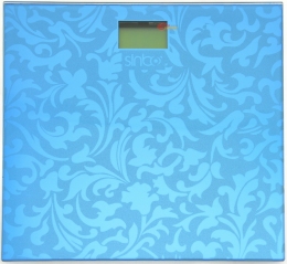 Весы напольные Sinbo SBS-4430