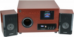 Акустика Hyundai HY-420