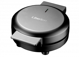 Вафельниця Liberton LWF-1000