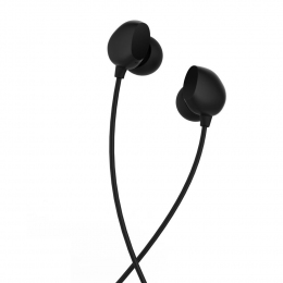 Гарнитура Remax RM-510 Black