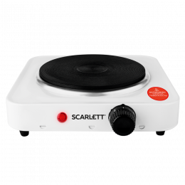 Электроплита Scarlett SC-HP700S01