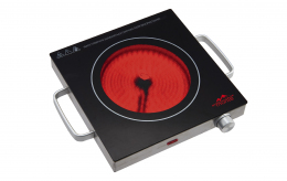 Плита инфракрасная Monte MT-2109