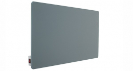 Обігрівач інфрачервоний скляний SunWay SWG 450 Сірий