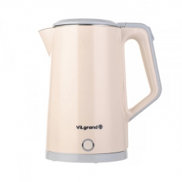 Чайник Vilgrand VS305 pink