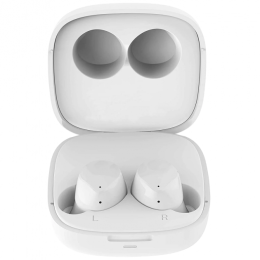 Навушники Tecno Hipods H2 White