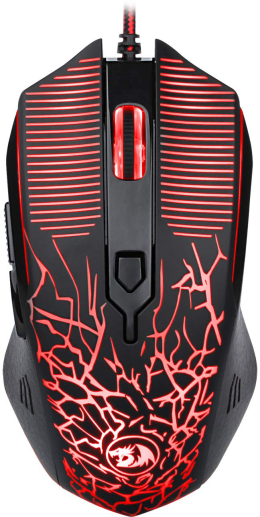 Миша Redragon M608 Inquisitor Basic 