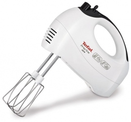 Миксер Mikseris Tefal HT 410138 Миксер Mikseris Tefal HT 410138