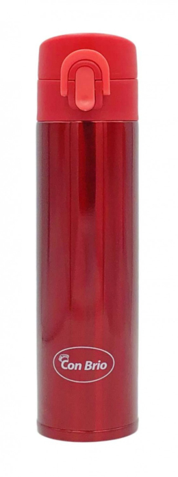 Термокружка Con Brio CB-379 Red