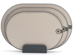 Набір обробних дощок BRAVIRA BR2003 Beige