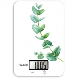 Ваги кухонні Magio MG-795