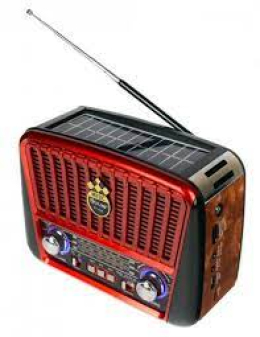 Радио Golon RX-456