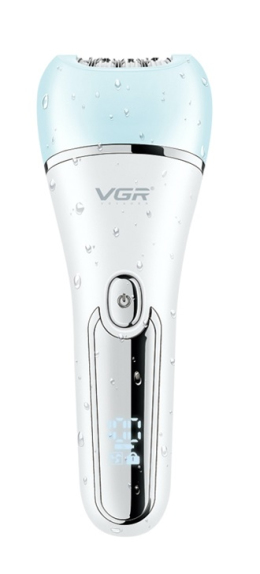 Епілятор 6в1 VGR V-733 Blue