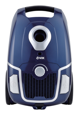 Пилосос VOX SL-307 Blue