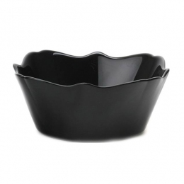 Салатница Luminarc Authentic Black E6200 Салатница Luminarc Authentic Black E6200